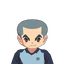 (N) Kubashira Kensuke sprite
