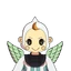 (TS) Enuel sprite (VR)