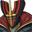 Kenou King Burn B icon