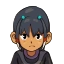 (AD) Shuu sprite
