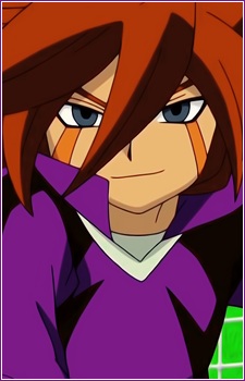 Joseph King, Wiki Inazuma Eleven