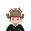 (N) Tohou Kure sprite