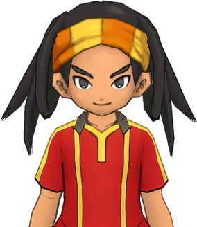 Ayukawa Shun | Inazuma Eleven Wiki | Fandom