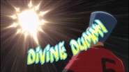 Angel Ray in Inazuma Eleven Ares no Tenbin's English localization.