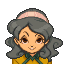 (IS IE2-IE3) Kisaragi Sarina sprite