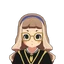 (MG) Ayanokouji Misao sprite