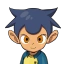 (R) Kogure Yuuya sprite (GO)