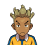 (SR) Mizumori Tatsuya sprite