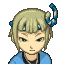 (Y) Chikushi Kunimitsu sprite