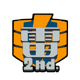 Second Raimon emblem (S)