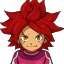 (AW) Nagumo Haruya sprite