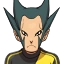 (KK) Taketomi Kiyoo sprite