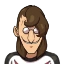 (Z) Gojou Masaru sprite