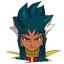 (ZD) Zanark Avalonic sprite (MM Clara J) (S)