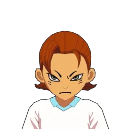 Akabane | Inazuma Eleven Wiki | Fandom