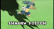 Kage Nui in Inazuma Eleven's English localization.