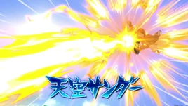 Tenkuu Thunder