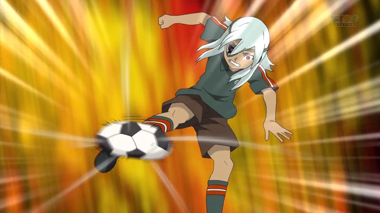 Episode 037 | Inazuma Eleven Wiki | Fandom