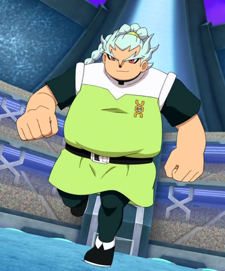 Inazuma Eleven GO 2: Chrono Stone Inazuma Eleven 2 Inazuma Eleven Strikers,  Anime, video Game, cartoon, fictional Character png