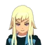 (G) Chet sprite (VR)