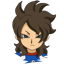(LJ) Fudou Akio sprite (S)