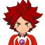 (P) Burn sprite (VR)