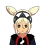 (V) Melfe sprite (VR)