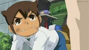 Chibi Endou~