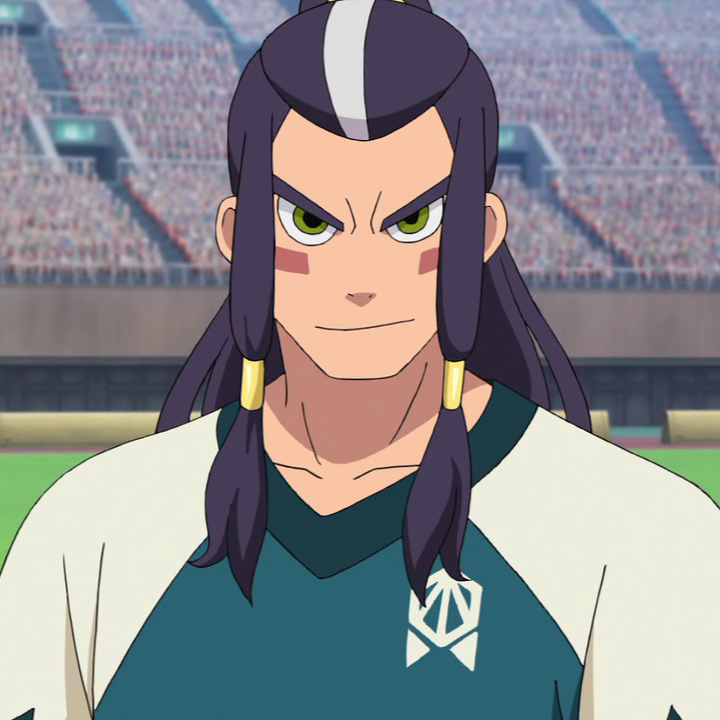 Inazuma Eleven Strikers 2012 Xtreme, Inazuma Eleven Wiki