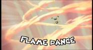 Flame Dance 1 (dub).png (354 KB) Flame Dance in Inazuma Eleven's English localization (first typography).