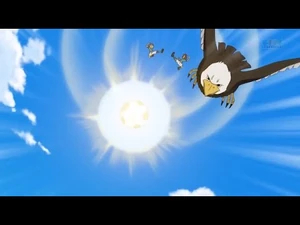 INAZUMA_ELEVEN_FIRST_EAGLE_BUSTER