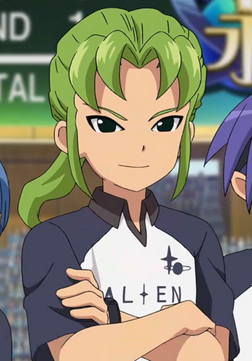 Jordan inazuma eleven clearance 3