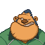 (N) Gori Shingo sprite