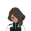 (G) Allik Reginia sprite