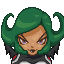 (MGZ) Arachnes sprite