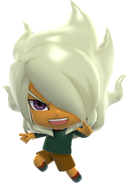 Ryuuzaki Ouji, Inazuma Eleven Wiki