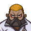 (TG) Ishidaira Hanzou sprite