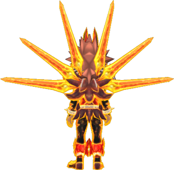 ガネーシャ　ウルフズアイ　236g Garsha Wolfein | Inazuma Eleven GO Chrono Stone Wiki | Fandom