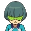 (EG) Mienai Kouta sprite