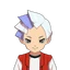 (G) Terau sprite (VR)