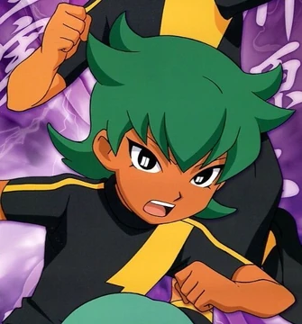 Morikawa Genta | Inazuma Eleven Wiki | Fandom
