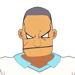 りきまる様 Rikimaru | Inazuma Eleven Wiki | Fandom