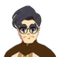 (H) Daitou Ryouya sprite
