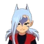 (TI) Silva sprite (VR)