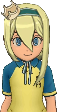 Shiori | Inazuma Eleven Wiki | Fandom