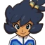 Chura sprite