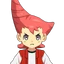 (G) Pino sprite (VR)