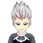 (PO) Gamma sprite (VR)