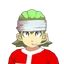 (T) Strow sprite (VR)