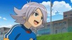 Shawn Froste dans Inazuma Japon